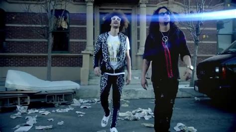 LMFAO- Party Rock Anthem {Music Video} - LMFAO Photo (35313517) - Fanpop