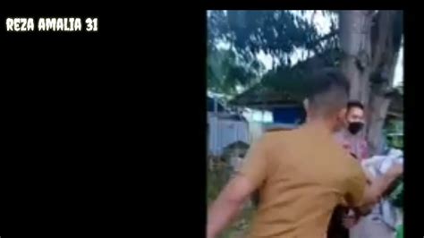 Viral Detik Detik Jambret Tertangkap Terekam Cctv Youtube