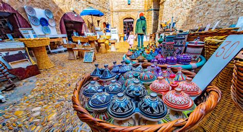 Morocco City Tours - Epic Adventures