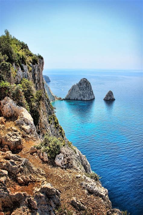 Zakynthos 1080p 2k 4k 5k Hd Wallpapers Free Download Wallpaper Flare
