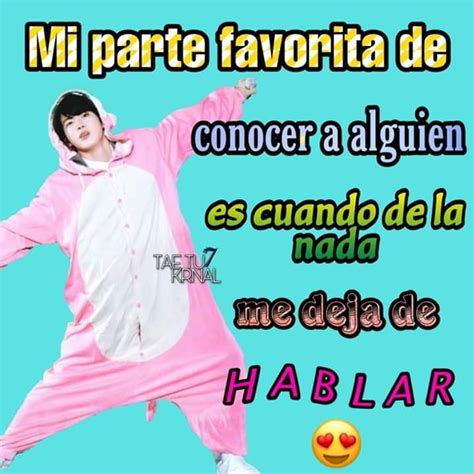 Pin De Hope Right Here En Frases Cracks Bts Memes Memes Memes Coreanos