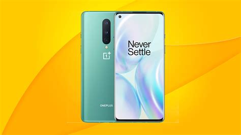 Oneplus 8 Glacial Green 6gb Ram128gb Storage Shoppyfly