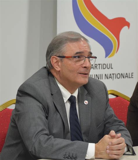 Unul dintre cei mai puternici generali din România a creat un partid