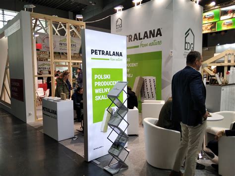 Petralana S A PETRALANA AT THE INTERNATIONAL CONSTRUCTION AND