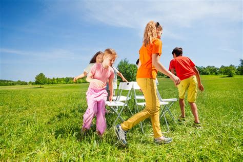 Kindergeburtstag Spiele Beste Klassiker Und Beliebte Trends