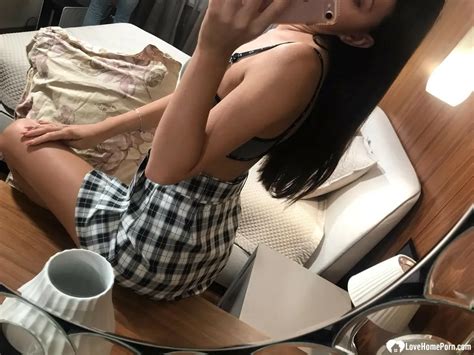 Undressing And Taking Selfies After College Classes 26 Nude Pics XHamster