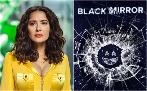 Black Mirror Temporada Fecha De Estreno Tr Iler Y Elenco Chic