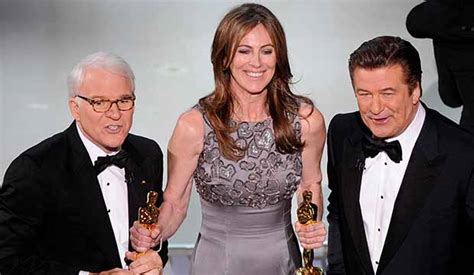 Oscars flashback 10 years ago: Quentin Tarantino, Kathryn Bigelow ...