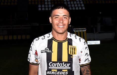 Primera Nacional Almirante Brown Se Prepara Para Visitar A Col N