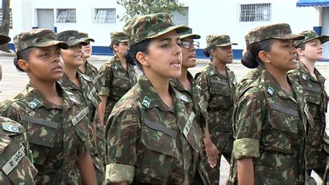 Exército Inscrições Para Concursos Com 197 Vagas Começam Nesta Segunda