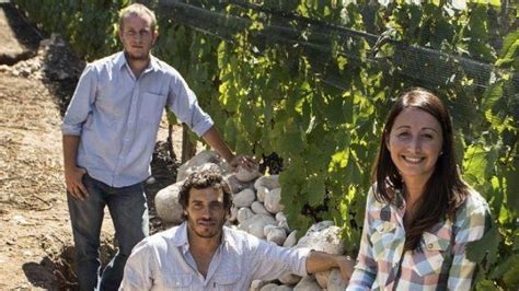 Zuccardi fue nuevamente elegida como la mejor bodega y viñedo del mundo