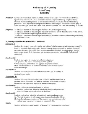 Fillable Online The working of a rocket depends on Newton's third law ...