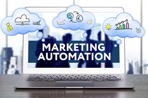 Marketing Automation qué es y cómo generar una estrategia de