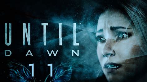 Until Dawn Gameplay Ita Walkthrough Ps Preda Youtube