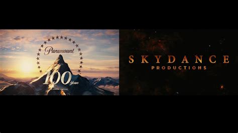 Paramount/Skydance Productions - YouTube