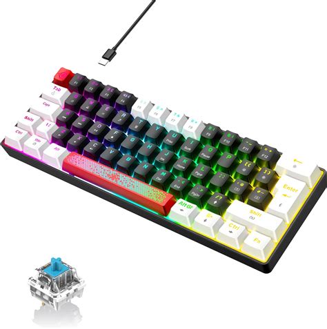 Clicky Optical Switches | Mechanical Keyboard