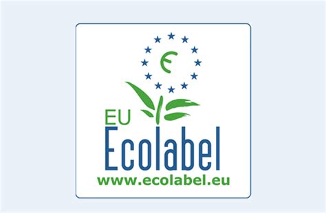 Aumenta el uso y el reconocimiento de la etiqueta ecológica de la UE