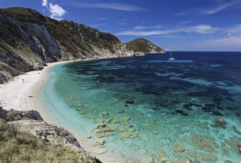 Visiting Elba in the Tuscan Arcipelago:History and Practical ...