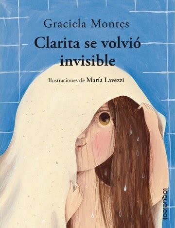 Clarita Se Volvio Invisible C Spide