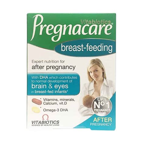 Review D Ng Vitamin T Ng H P Pregnacare Th Nh Ph N Ch Nh V C Ch