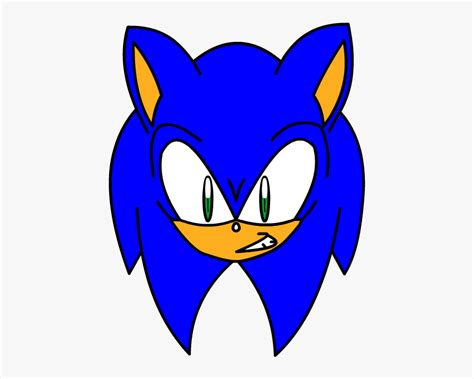 Gambar Sonic Png Bonus