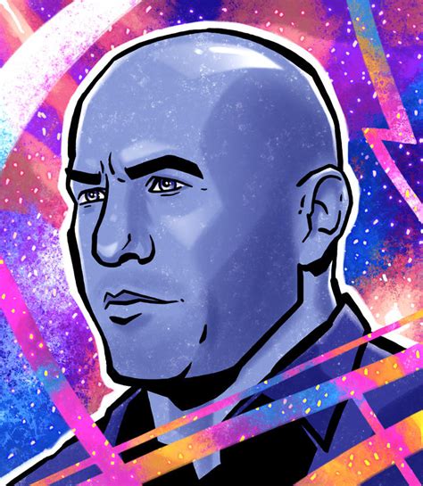 Joe Rogan By Jrace On Deviantart