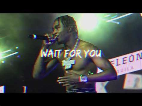 Free Lil Tjay Type Beat X Yatta Bandz Type Beat Wait For You