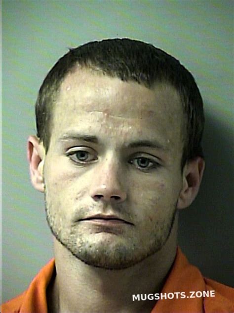 COOPER DUSTIN TIEYLER 05 12 2023 Okaloosa County Mugshots Zone