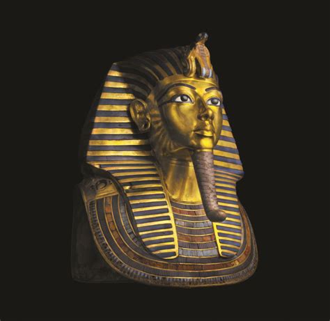 The Unravelled Story of the boy king Tutankhamun - Gafencu