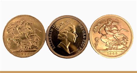 Sell Gold Sovereigns We Buy Gold Sovereigns For Cash