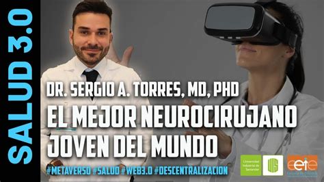 Salud 3 0 El Futuro De La Salud Descentralizada Con El Mejor