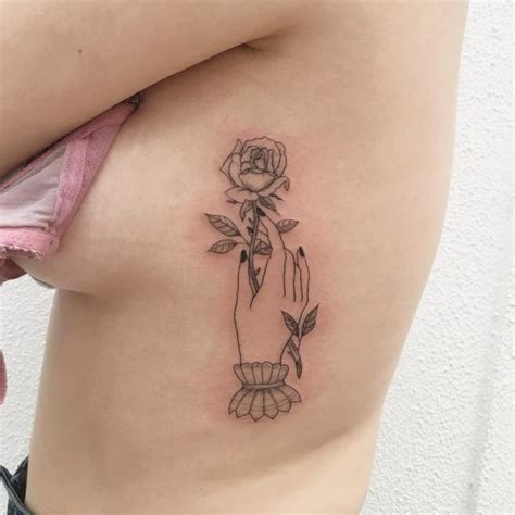 Tatuagens Femininas E Os Significados Para Te Inspirar Tattoos