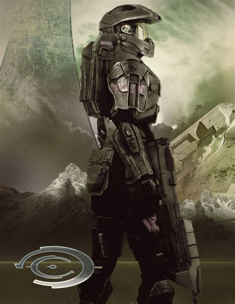 Halo Spartan Female Cosplay By Kitnipz On Deviantart