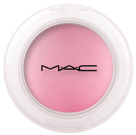 Mac Cosmetics Róż Glow Play Blush Totally Synced