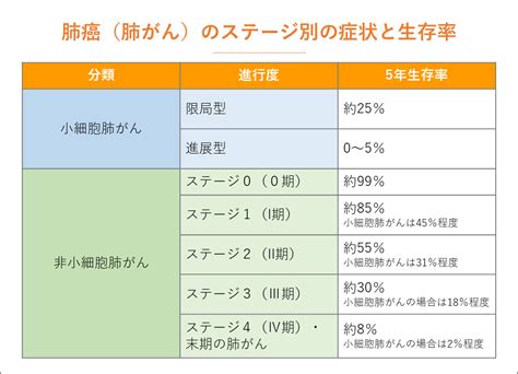 肺がんステージ4（末期）からでも治る可能性をあきらめない