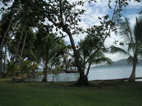 Truk Blue Lagoon Resort Great Escapes Diving Holidays