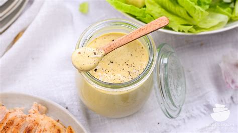 Leichte Joghurt Mayonnaise Selbstgemacht Der Foodblog