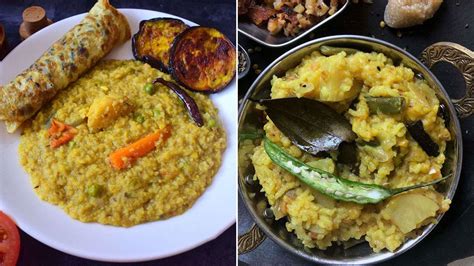 Khichdi Benefits শুধু খেতেই সুস্বাদু নয় খিচুড়ির রয়েছে এই ৭