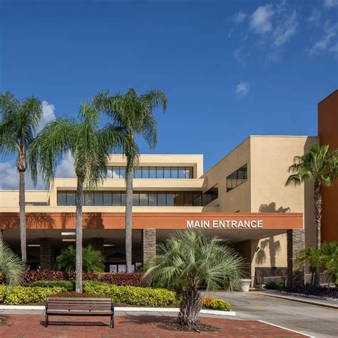 AdventHealth Zephyrhills | Formerly Florida Hospital Zephyrhills