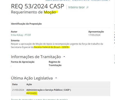 Concurso Receita Federal Autorizada Nomeação De Aprovados