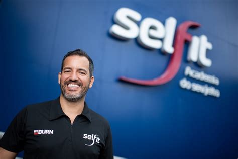 Selfit Academias Inaugura Nova Unidade Em Garanhuns Pe A Terceira