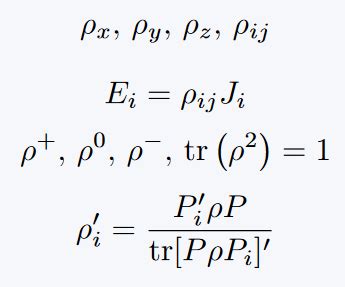 How to write rho, uprho, varrho, and big rho symbol in LaTeX?