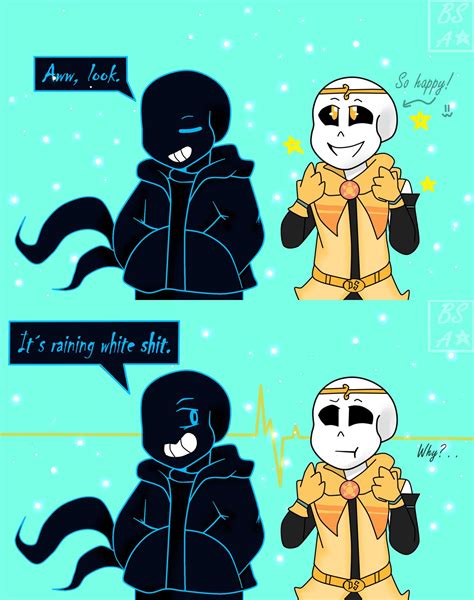 Nightmare Sans Tumblr Undertale Comic Undertale Comic Funny Images