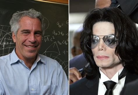 Caso Epstein ¿por Qué La última Llamada De Michael Jackson Se Volvió Tendencia Hoy Diario