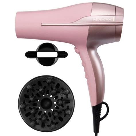 Remington D5901 Coconut Smooth Hair Dryer Watsons Malaysia