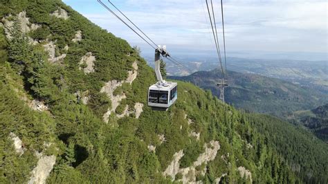 Zakopan Parkov N A Vyu It M Stn Dopravy Polsketatry Cz