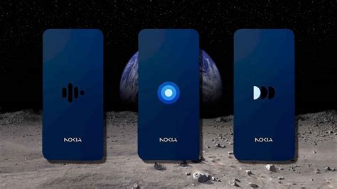 El Plan Maestro De Nokia Llevar El G A La Luna Y Pure Ui Una