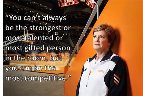 Pat Summitt Quotes. QuotesGram