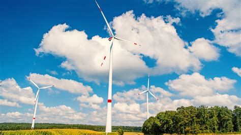 Nordex Wins Mw Wind Turbine Orders From Uka In Germany Globaldata