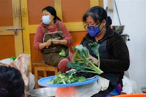 Supporting Women’s Empowerment through Employment in Bhutan